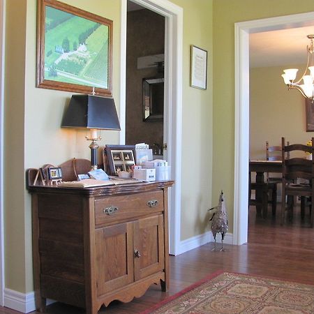 Countryside Bed & Breakfast Niagara-on-the-Lake Esterno foto
