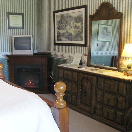 Countryside Bed & Breakfast Niagara-on-the-Lake Esterno foto