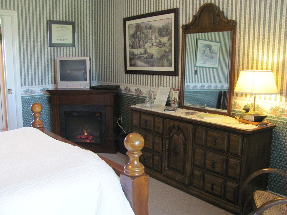 Countryside Bed & Breakfast Niagara-on-the-Lake Esterno foto