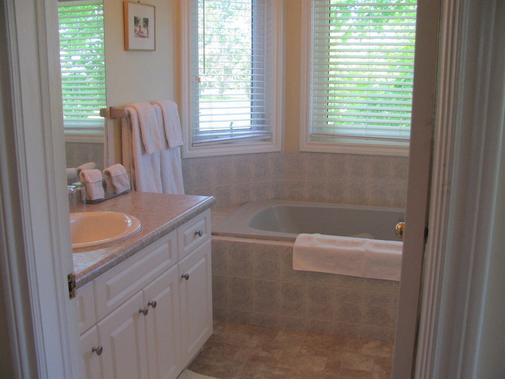 Countryside Bed & Breakfast Niagara-on-the-Lake Esterno foto