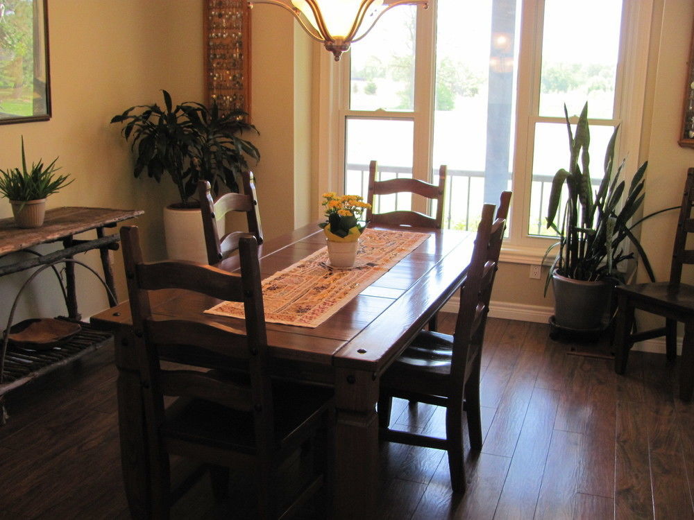 Countryside Bed & Breakfast Niagara-on-the-Lake Esterno foto