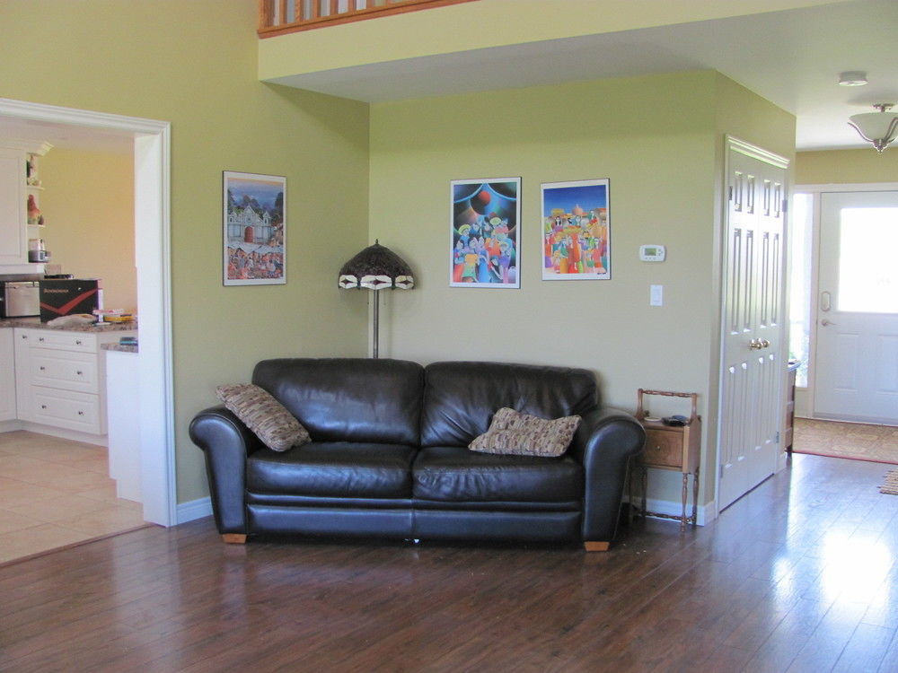 Countryside Bed & Breakfast Niagara-on-the-Lake Esterno foto