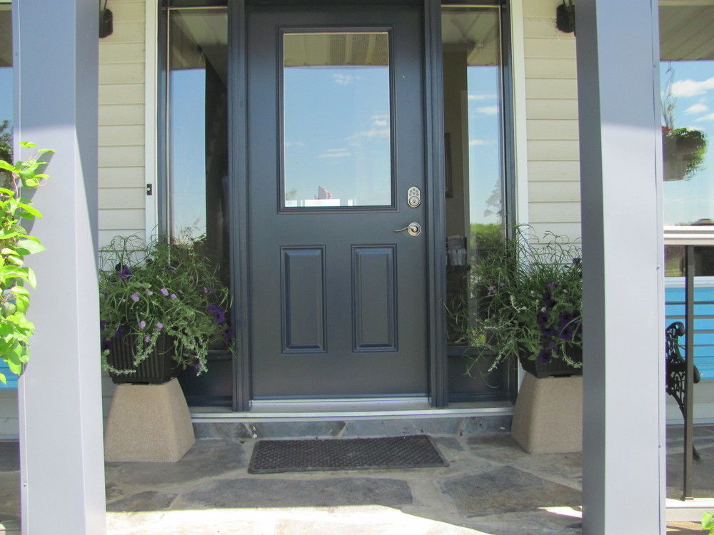 Countryside Bed & Breakfast Niagara-on-the-Lake Esterno foto